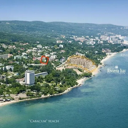 частный апартамент в 