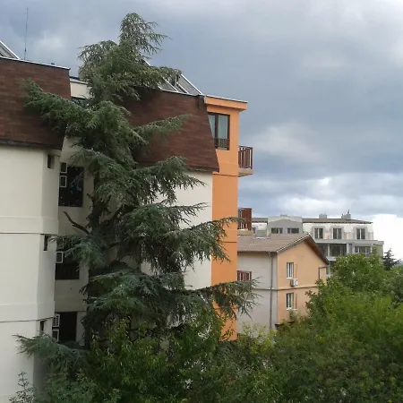 частный апартамент в 